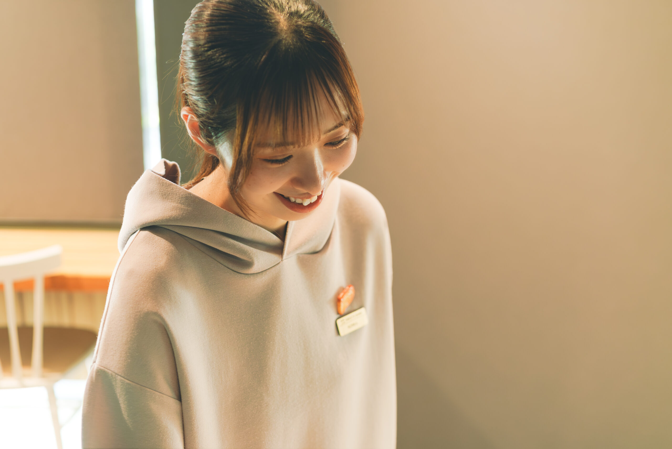 直営部　片橋憲香