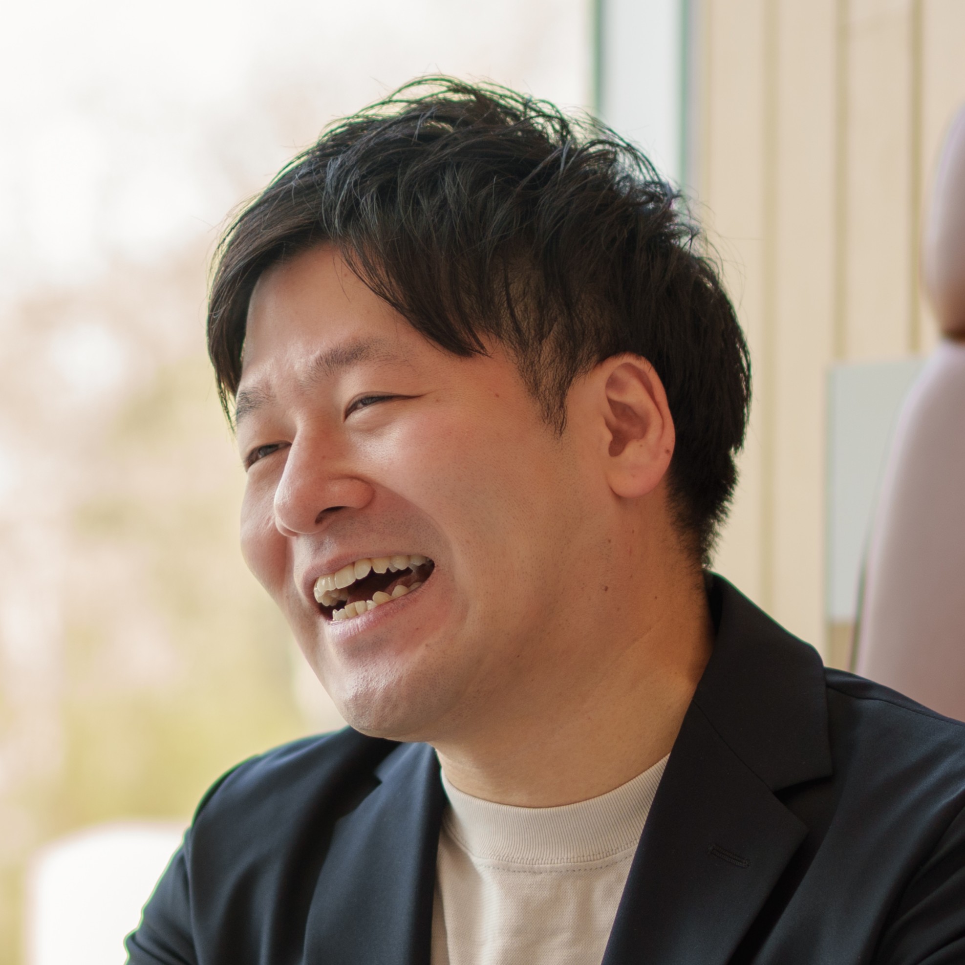 社員紹介のサムネイル画像