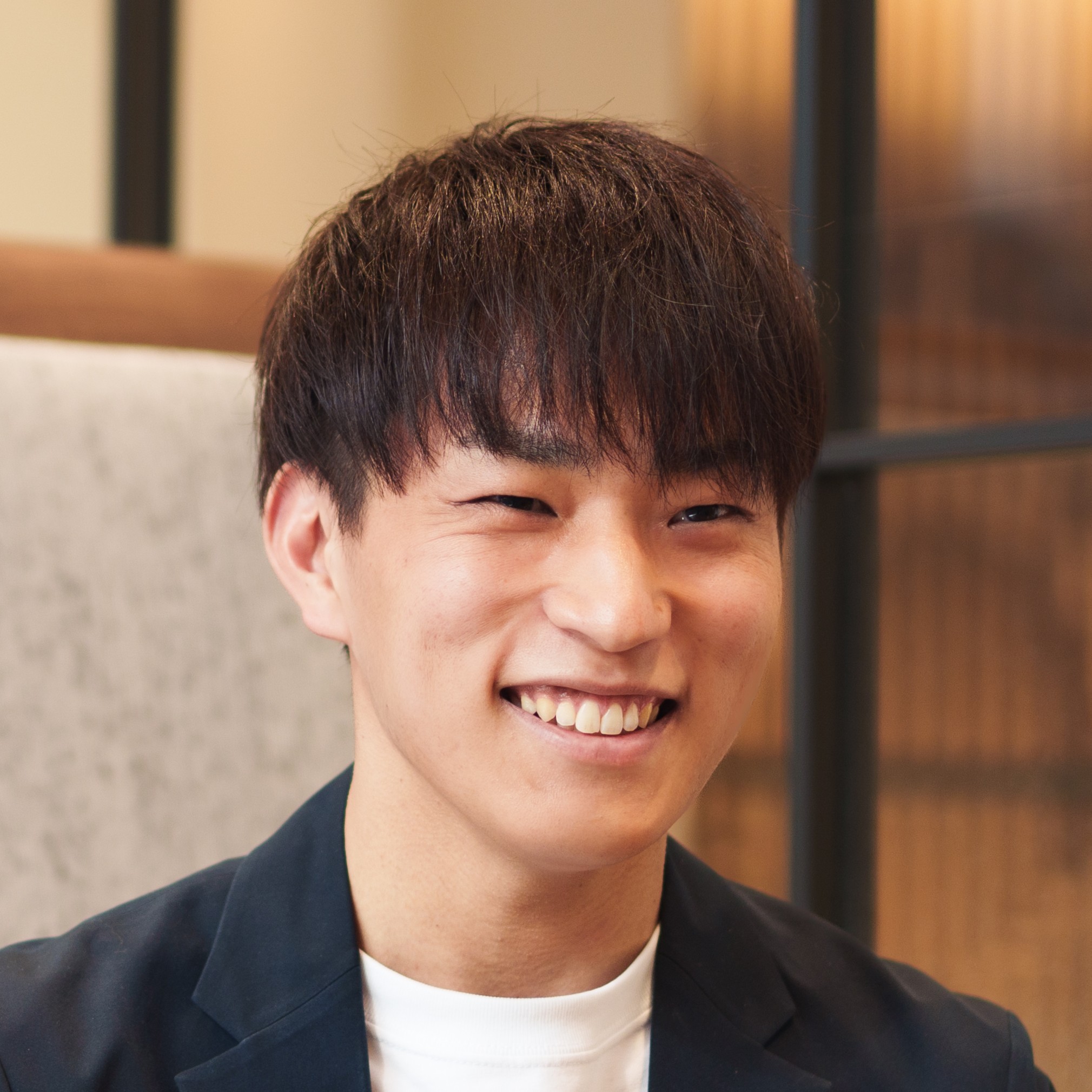 社員紹介のサムネイル画像