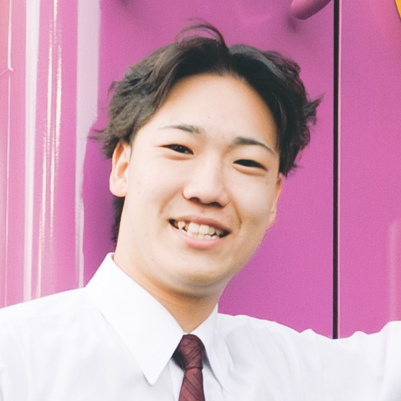 社員紹介のサムネイル画像