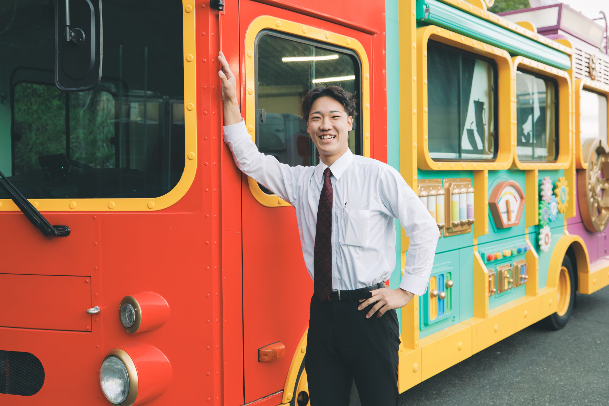 手作りで美味しい。だから、知ってほしい。