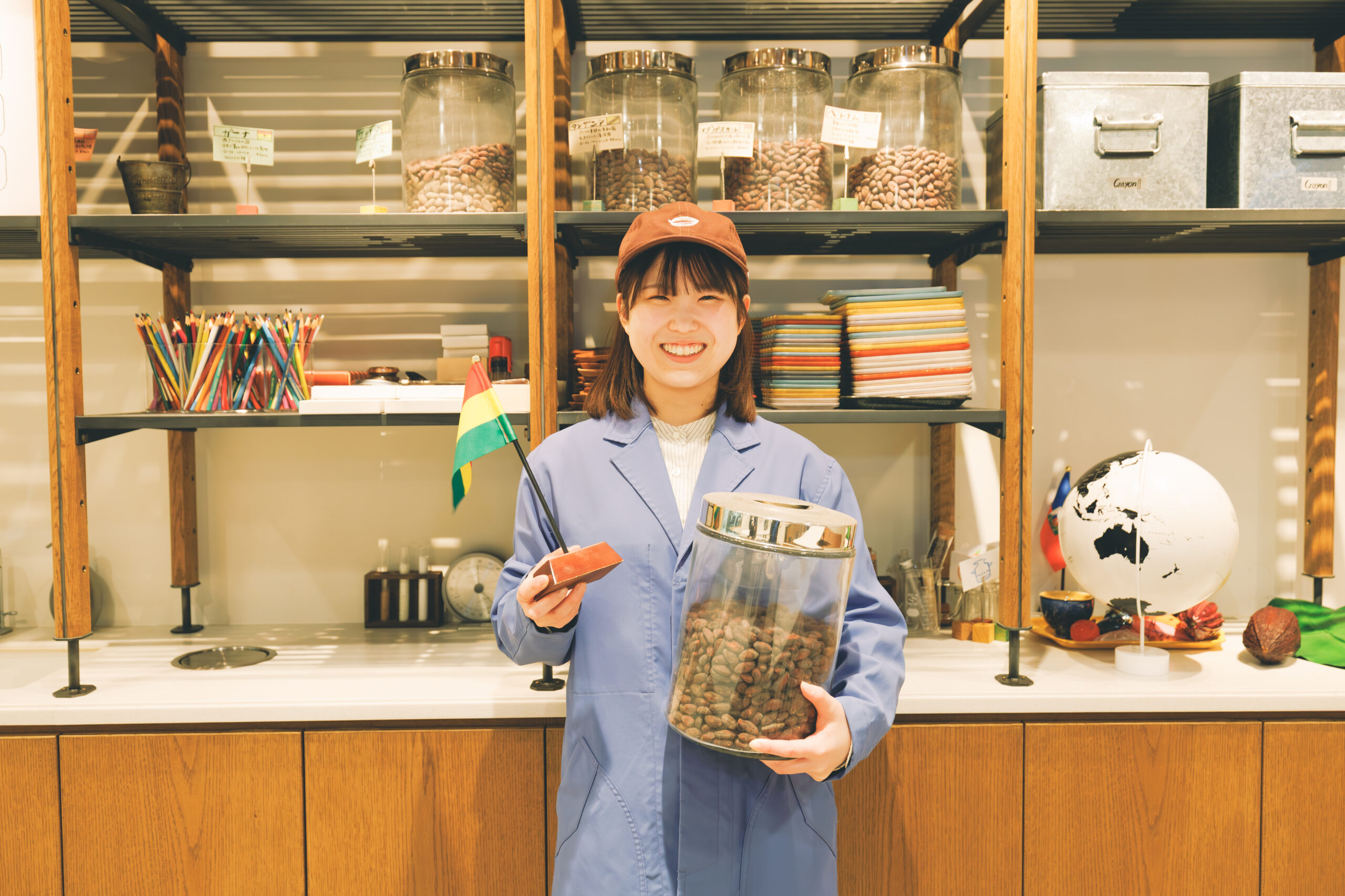 「やってみたい」が届く場所。本気で遊び、ワクワクを創っていく