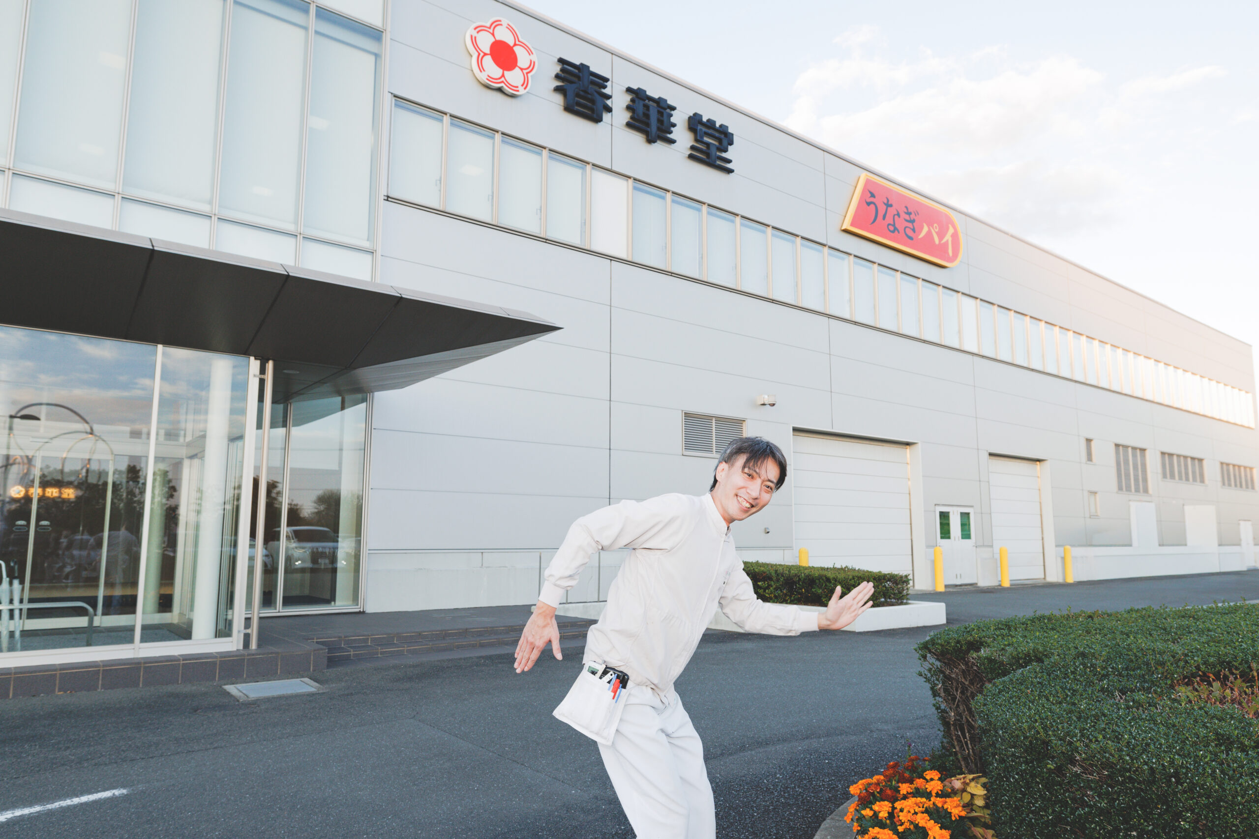 想いは巡る。つながりを作る側へ。