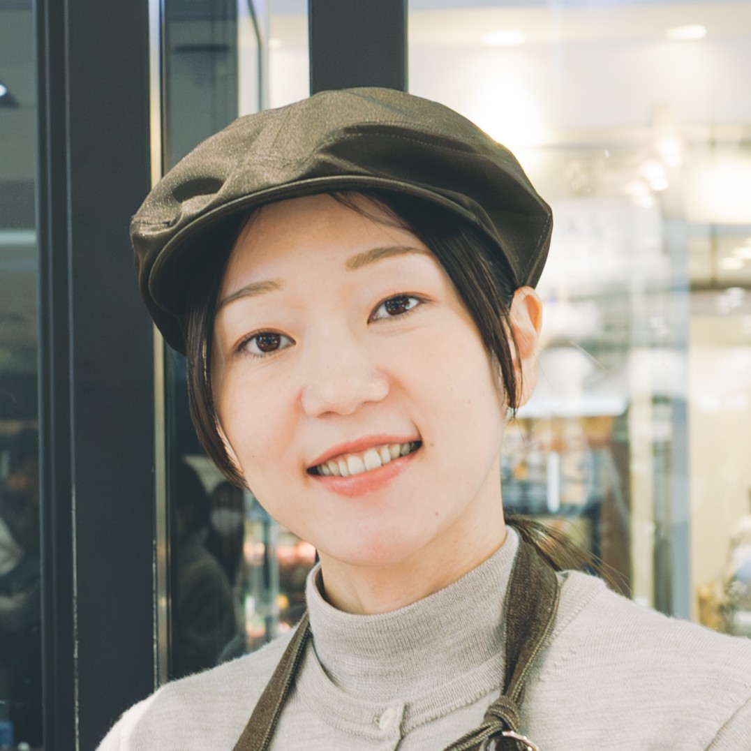 社員紹介のサムネイル画像