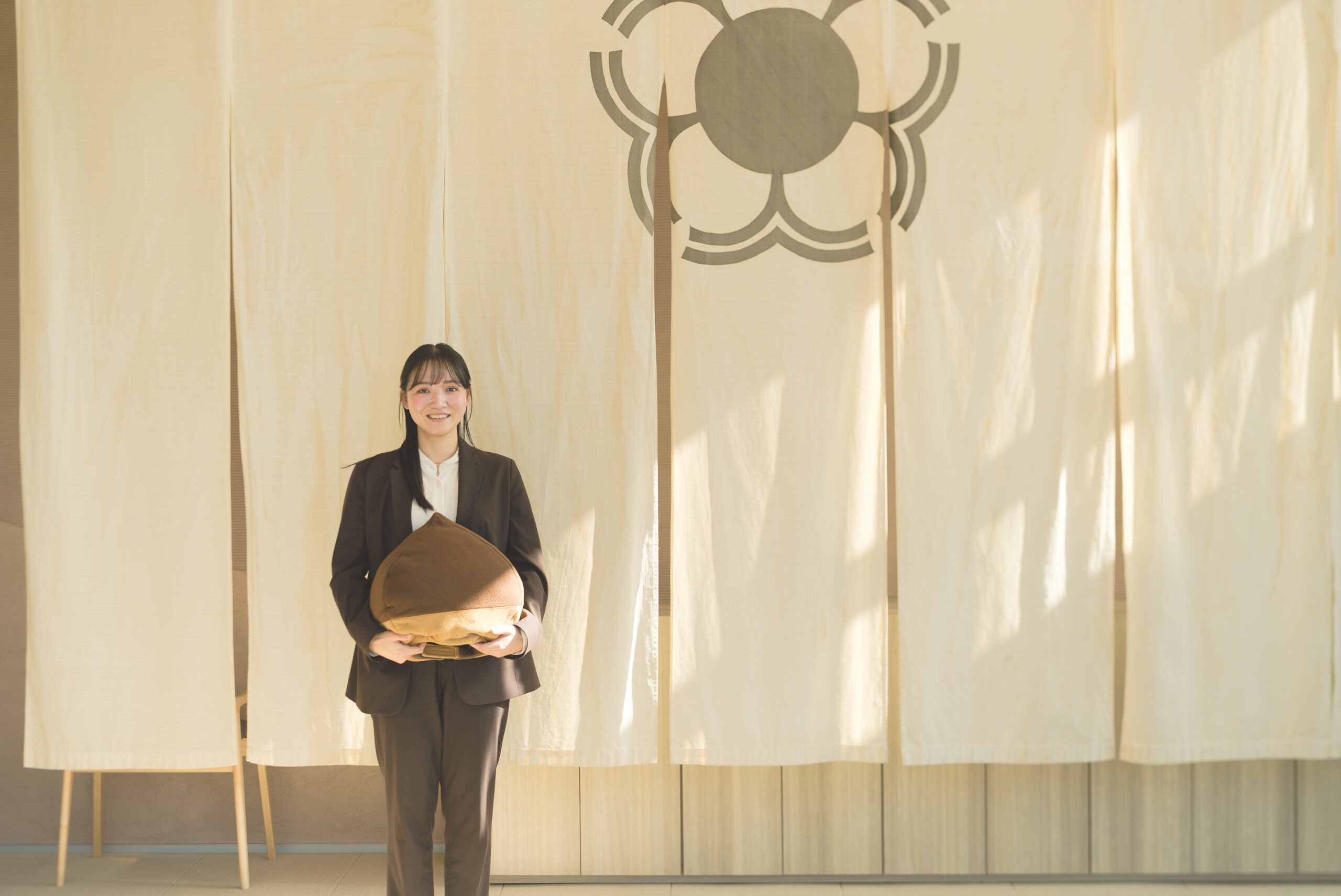 伝統を継ぎ、未来をつなぐ。一次産業に“風穴”を開けるクリ（栗）エイティビティ