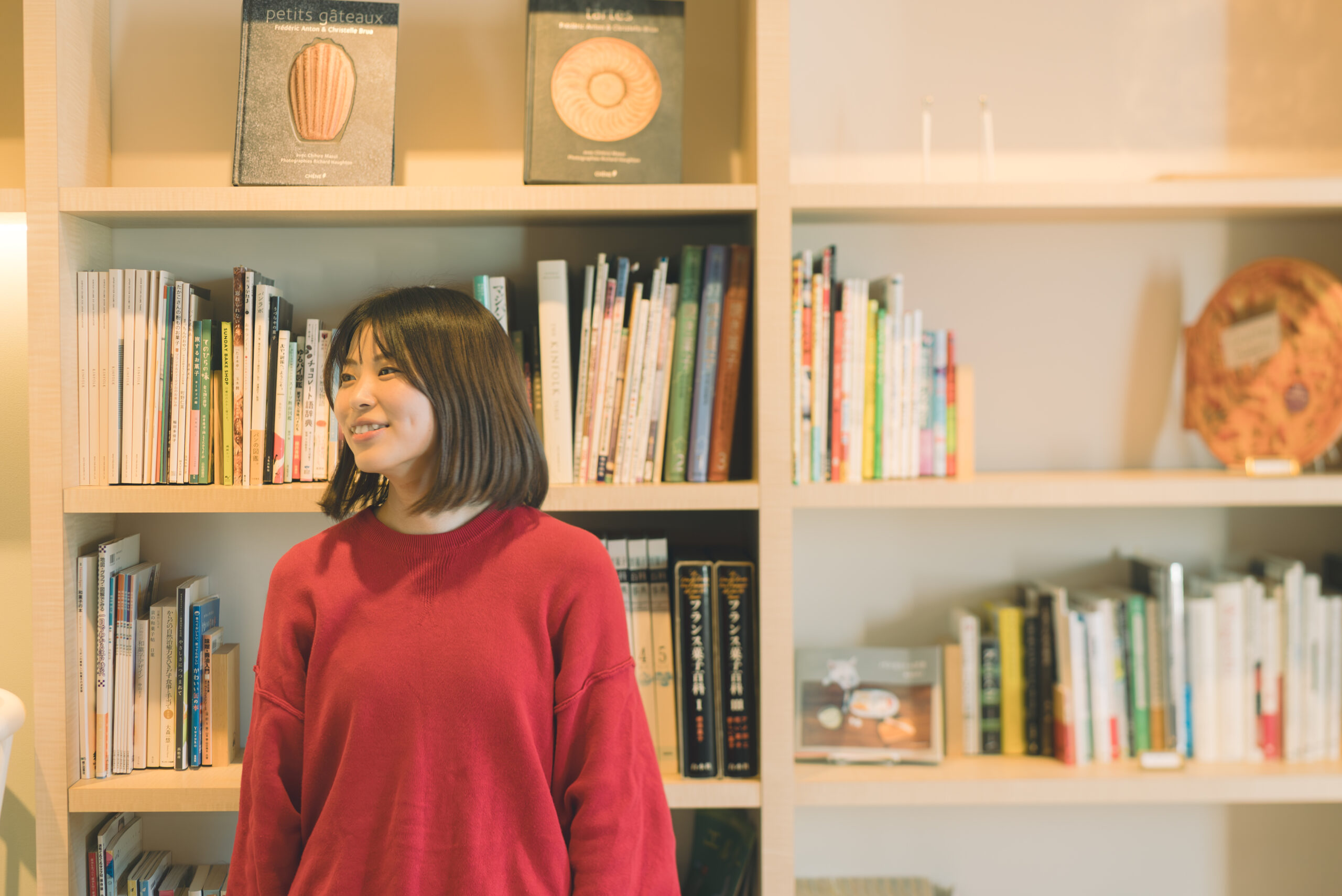 遊び心で“難しい”をほどく。ストーリーを可視化し、つながりを生むクリエイティブ