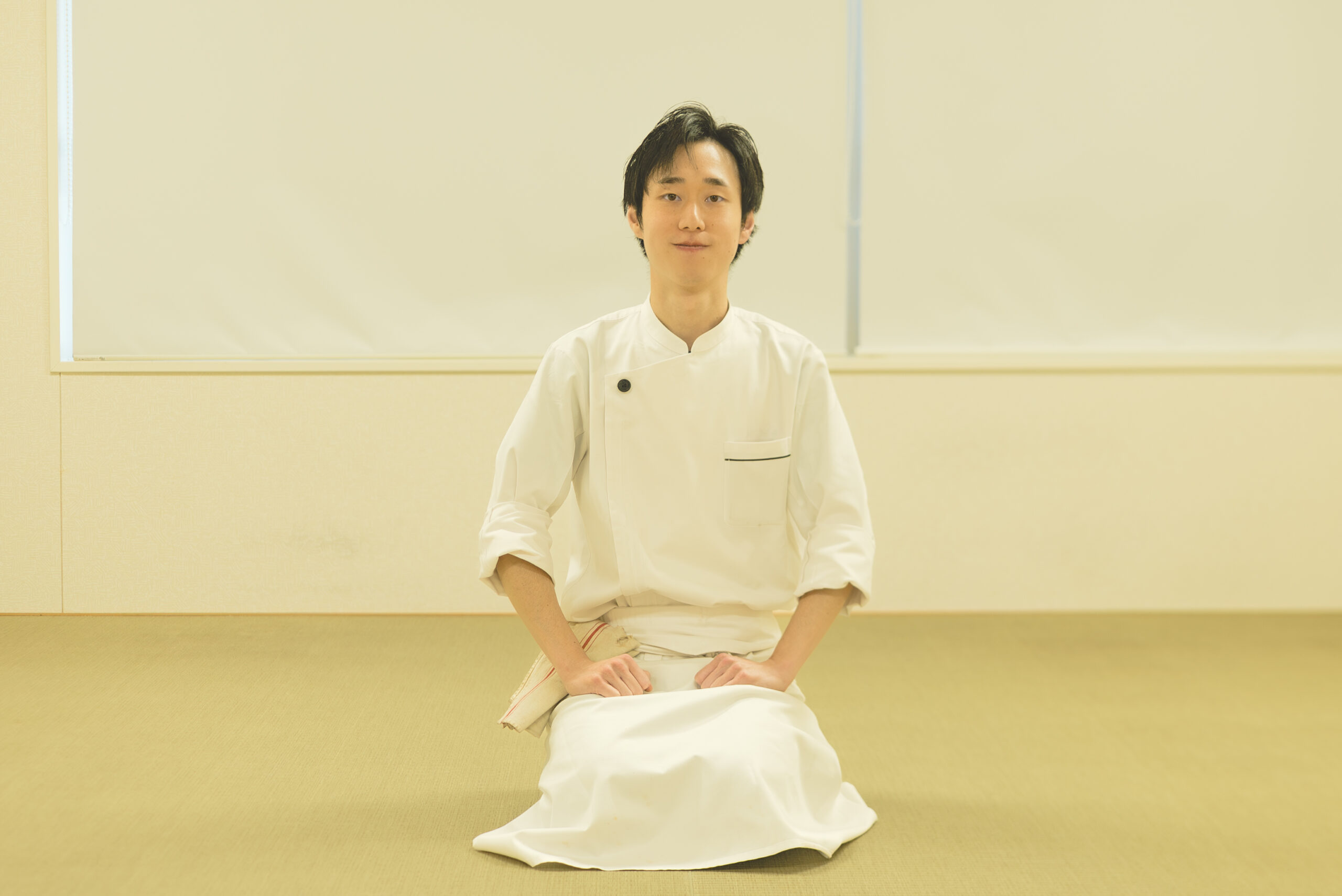 地域と生産者を一皿にのせて、春華堂のこだわりを伝える存在へ。