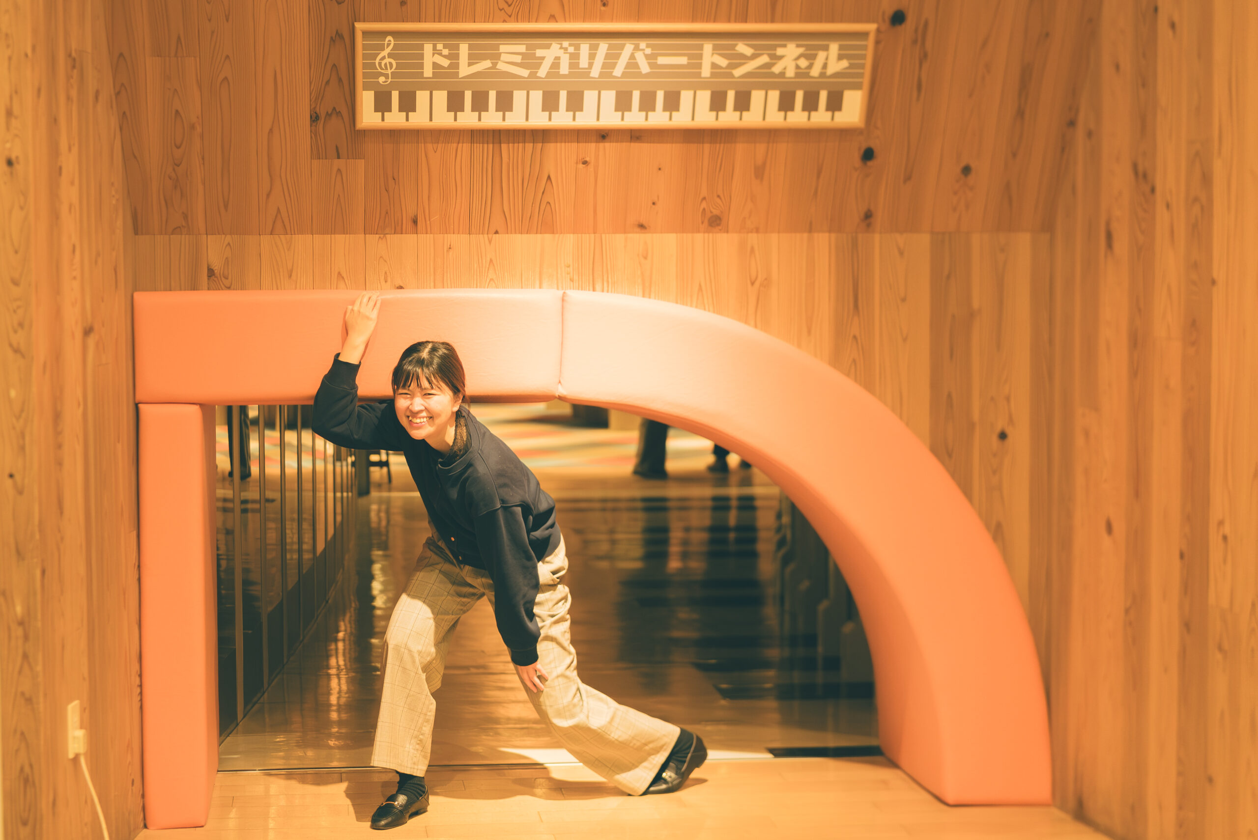 全方位をつないで、記憶に残る美味しさを循環させる。