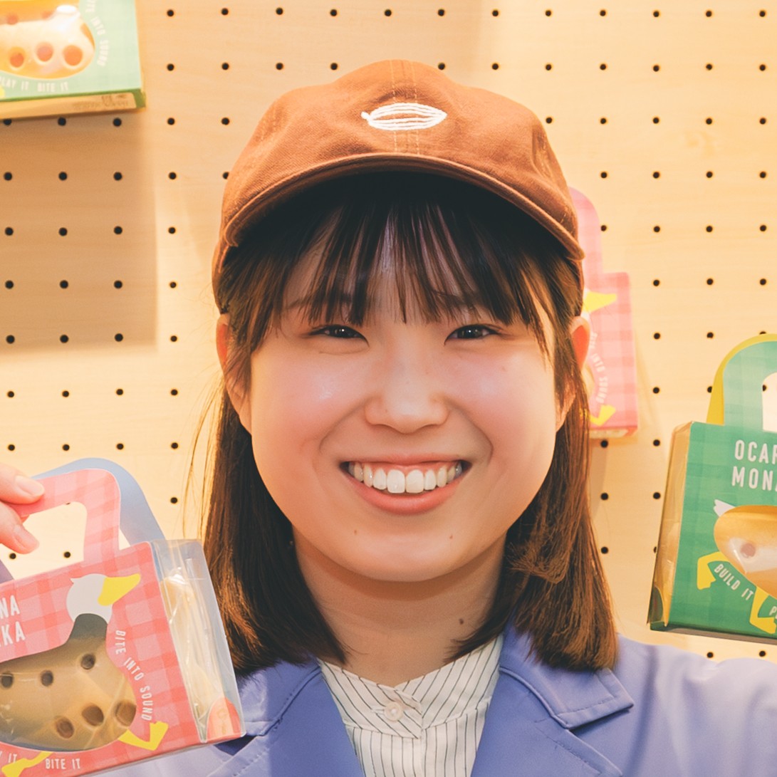 社員紹介のサムネイル画像