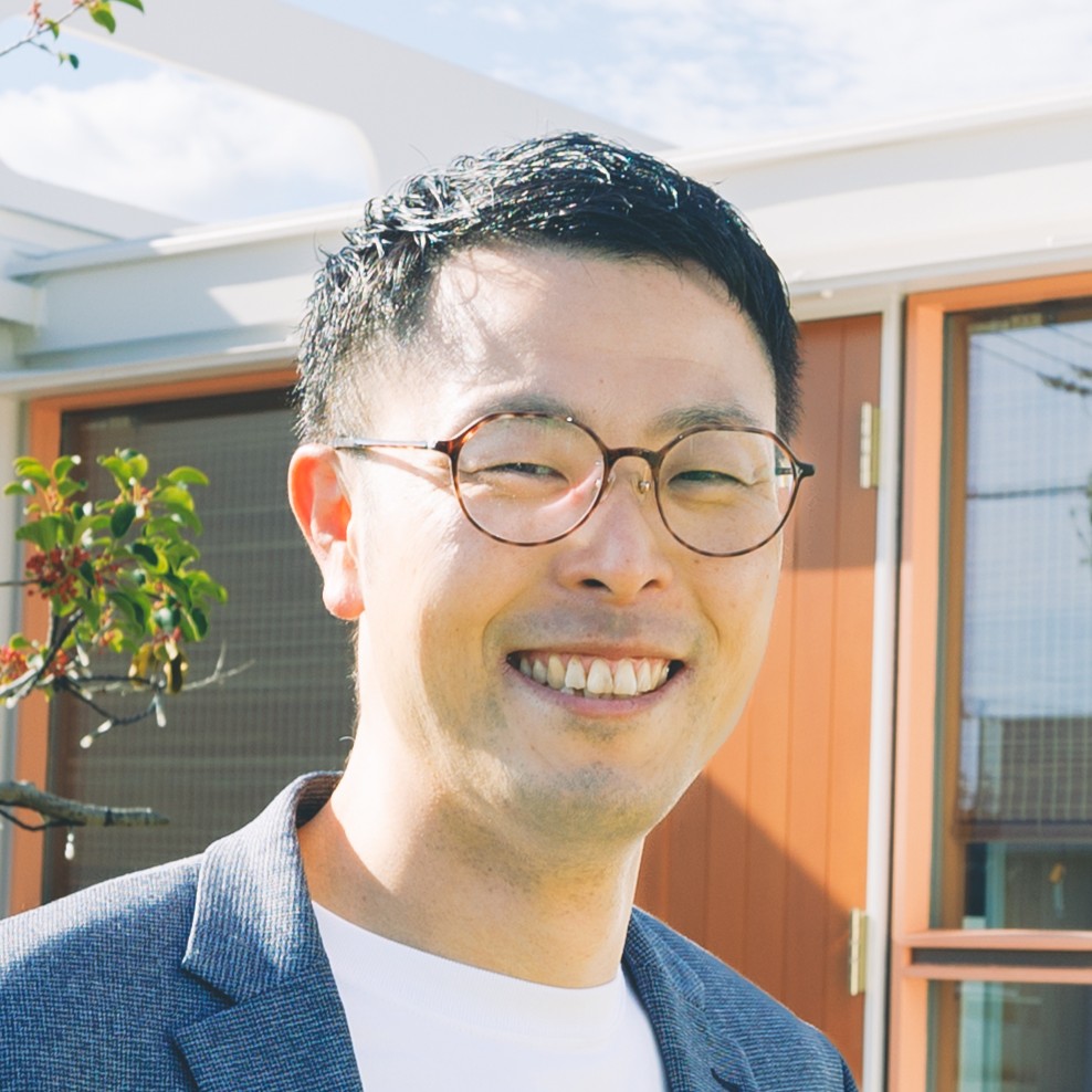 社員紹介のサムネイル画像