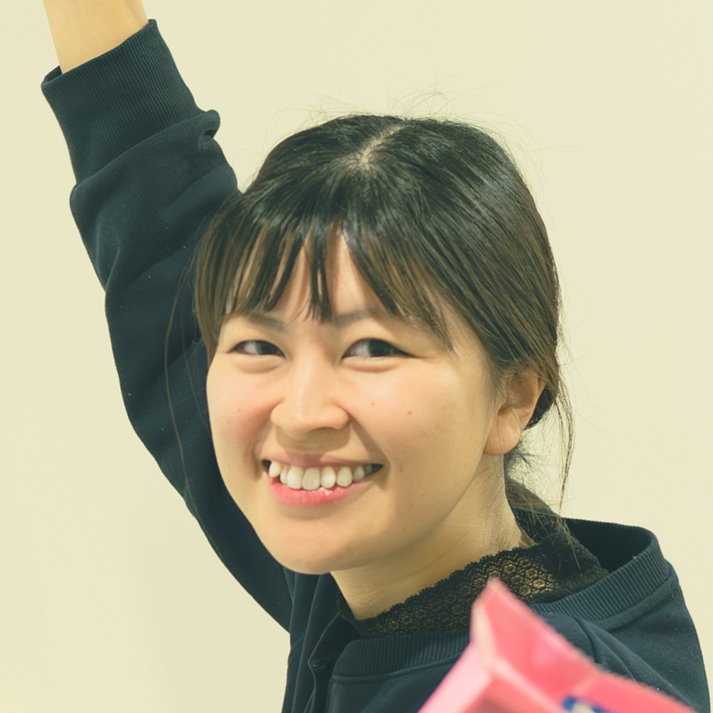 社員紹介のサムネイル画像