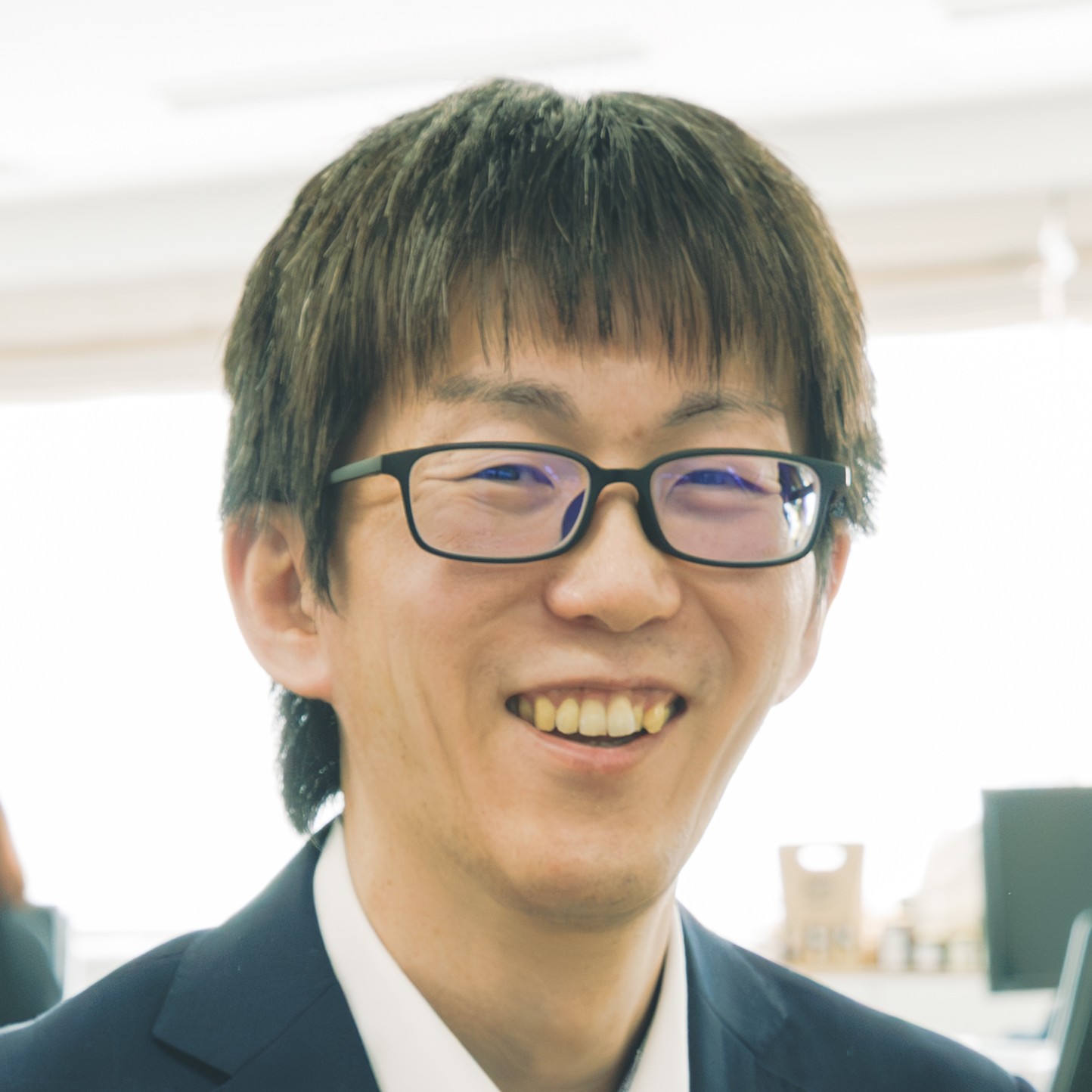 社員紹介のサムネイル画像